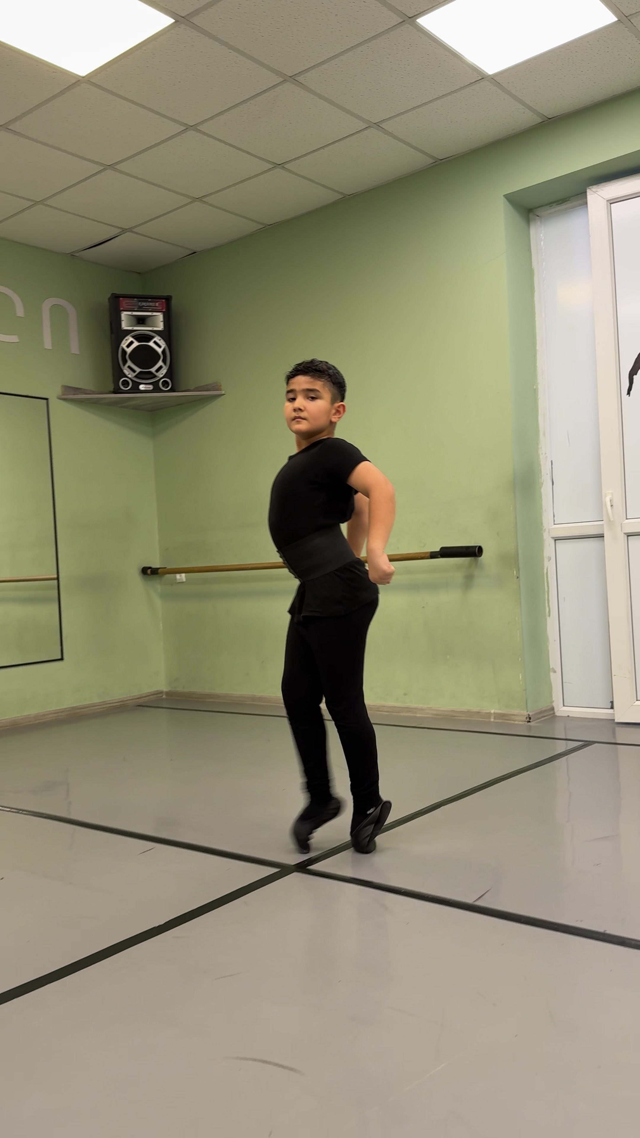 @House of Dance - ცეკვის სახლი