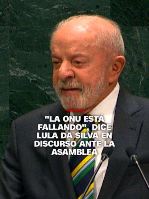 @CNN en Espa&ntilde;ol