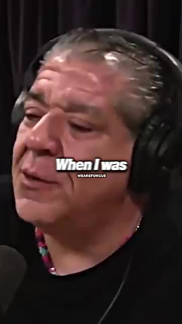 @Joey Diaz Core