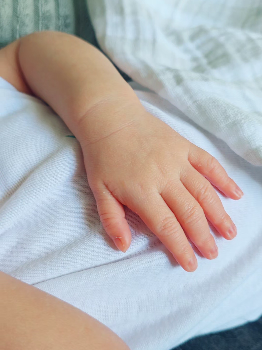 @Steph | SAHM + Lifestyle