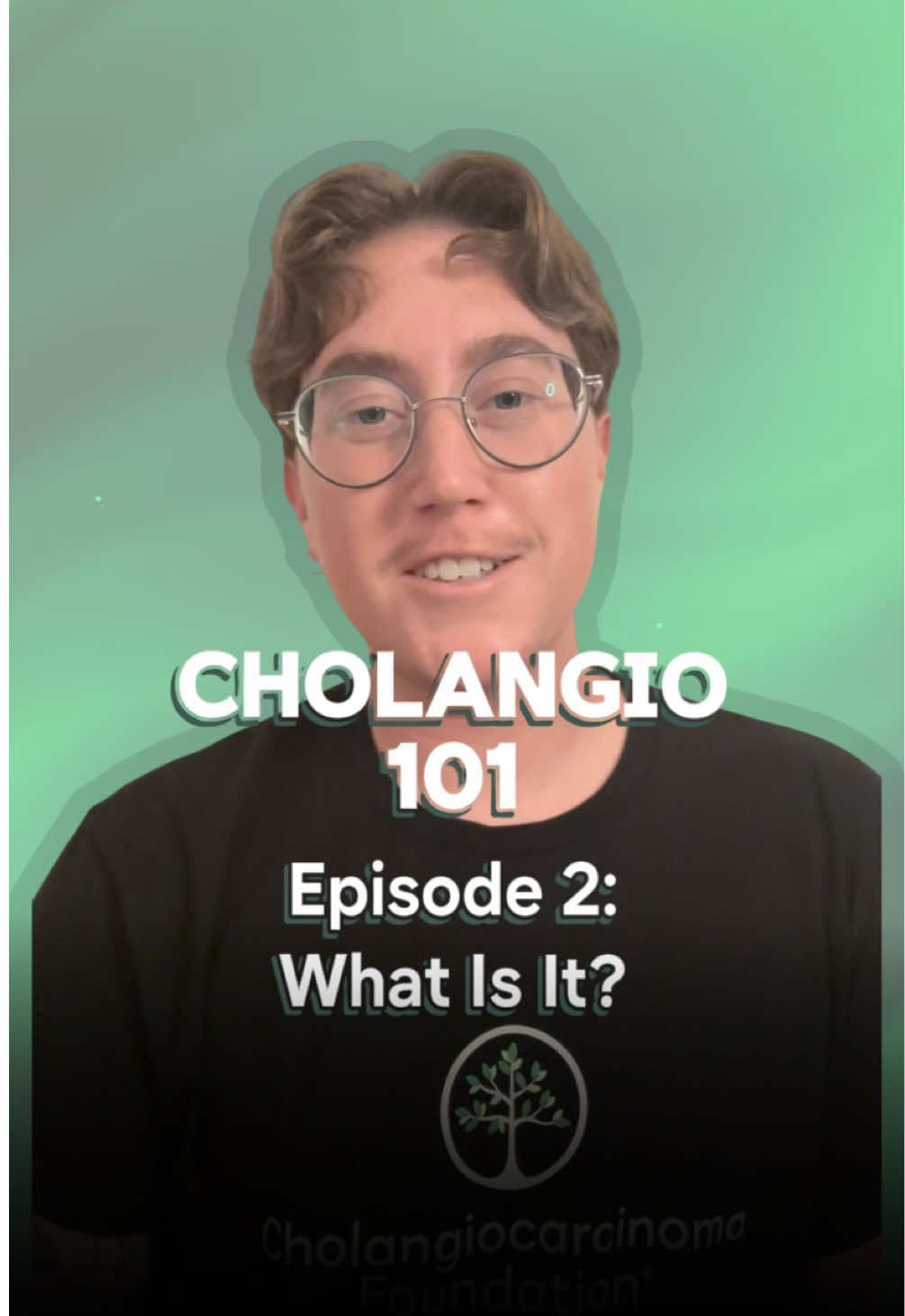 @Cholangiocarcinoma