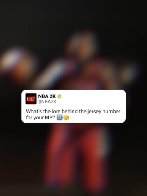@NBA 2K