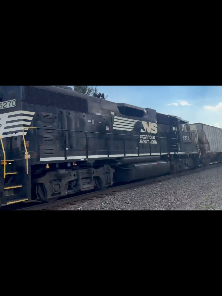 @Night train