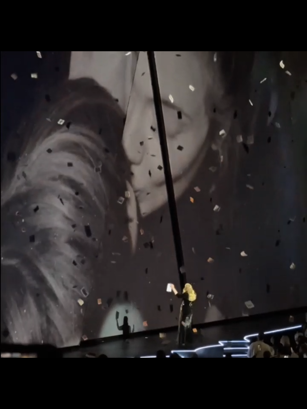 @Adele Colombia