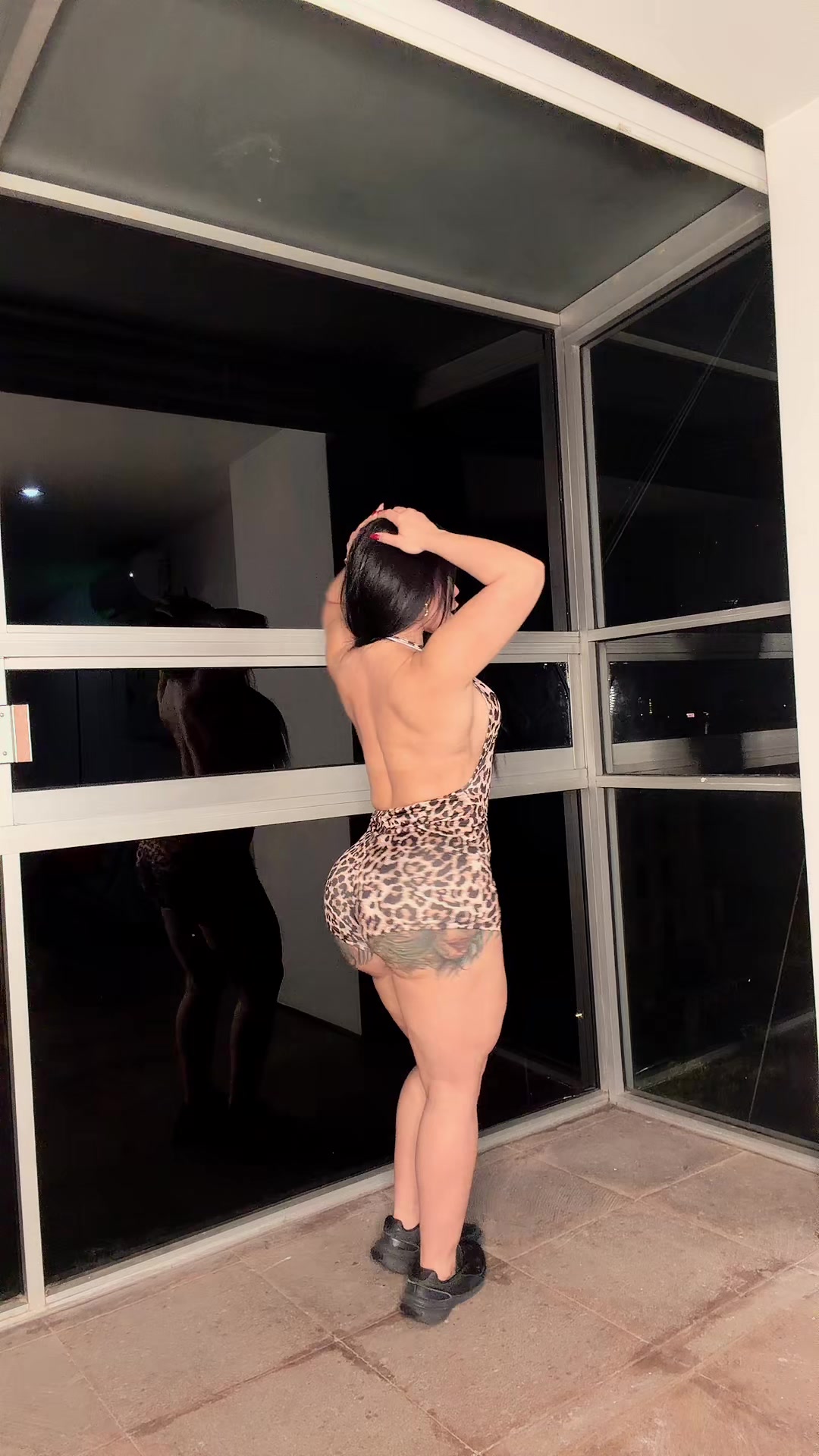 @Andreina Fonseca