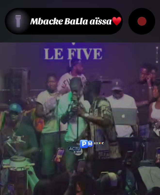 @🅿️apeⓂ️aLiCk_SénéGaL🇸🇳🕊️ ✪