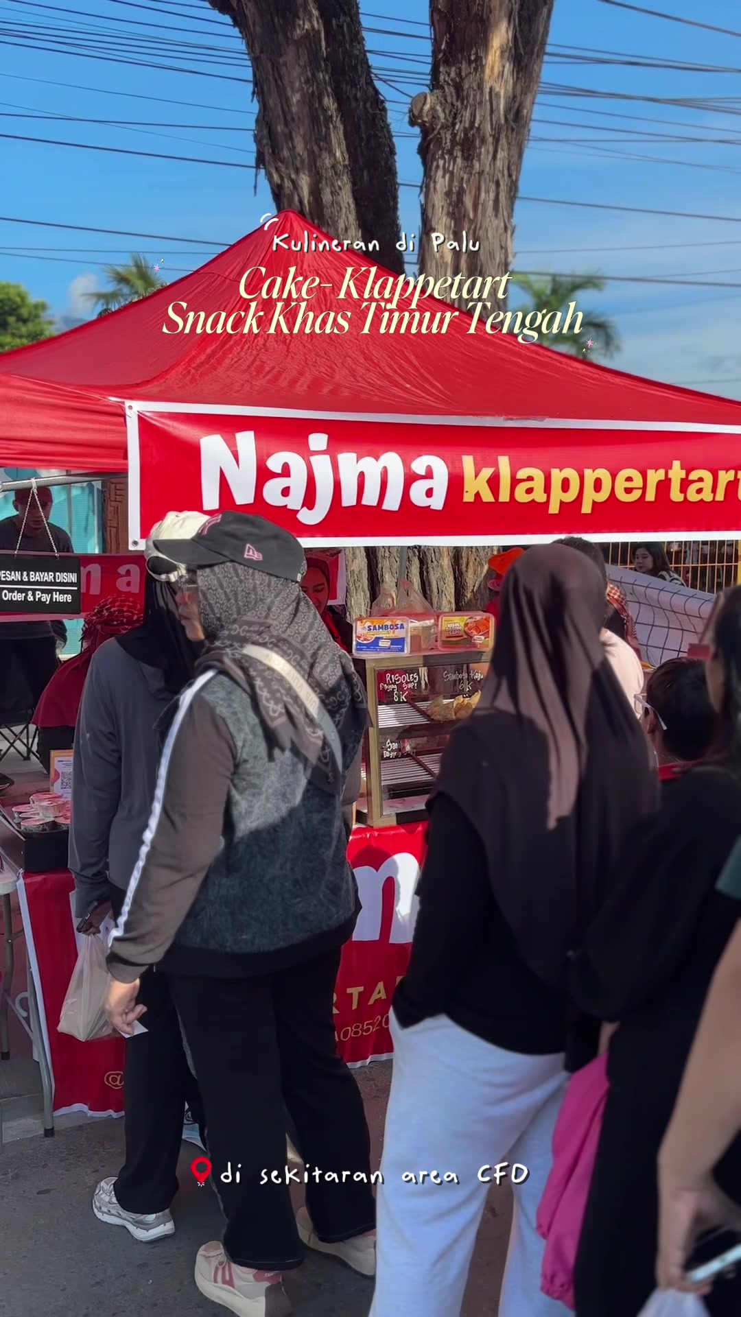 @Nata | Jalan Suka-Suka di Palu