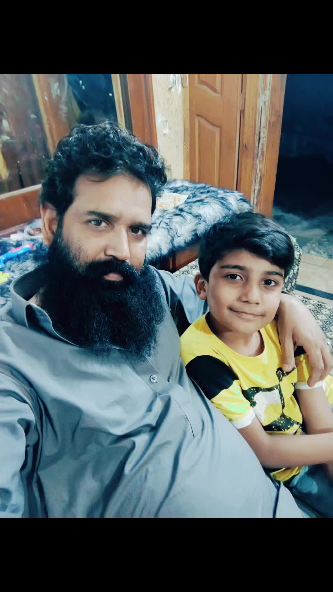 @tallat riaz