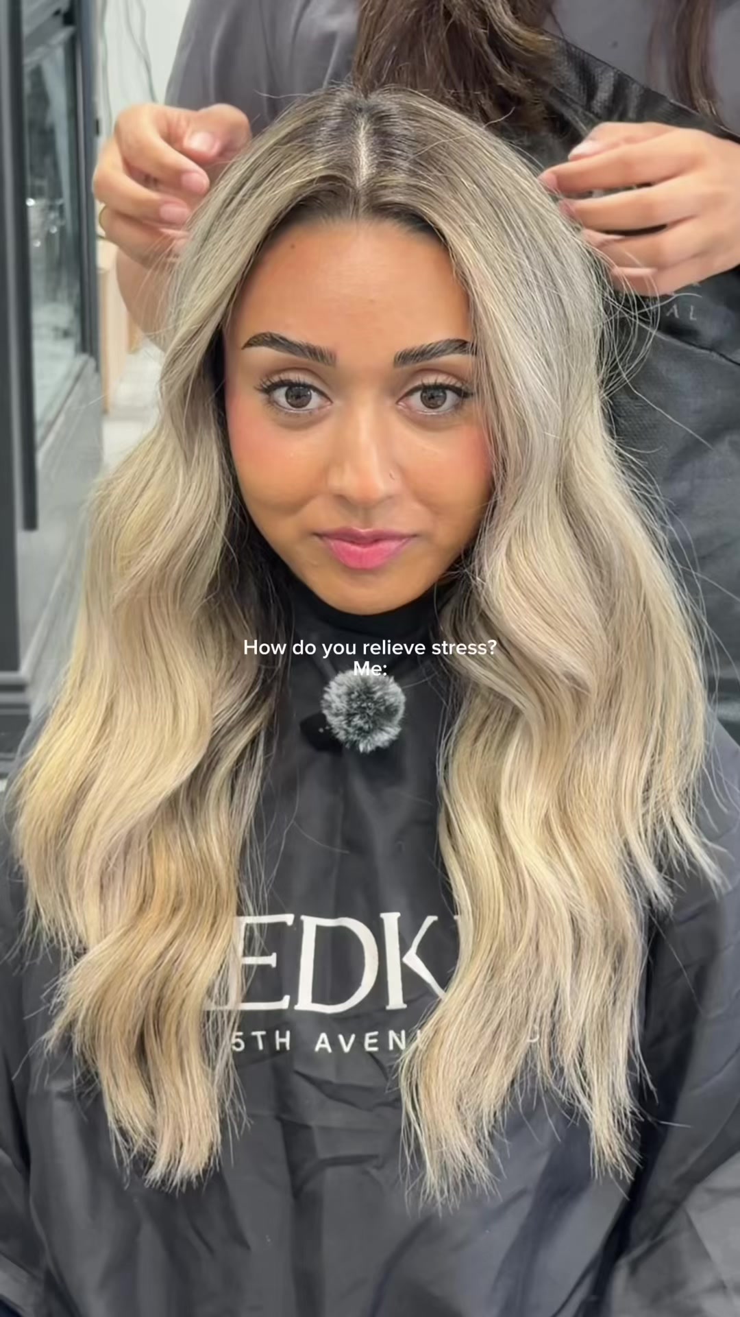 @TORONTO COLOUR SPECIALIST