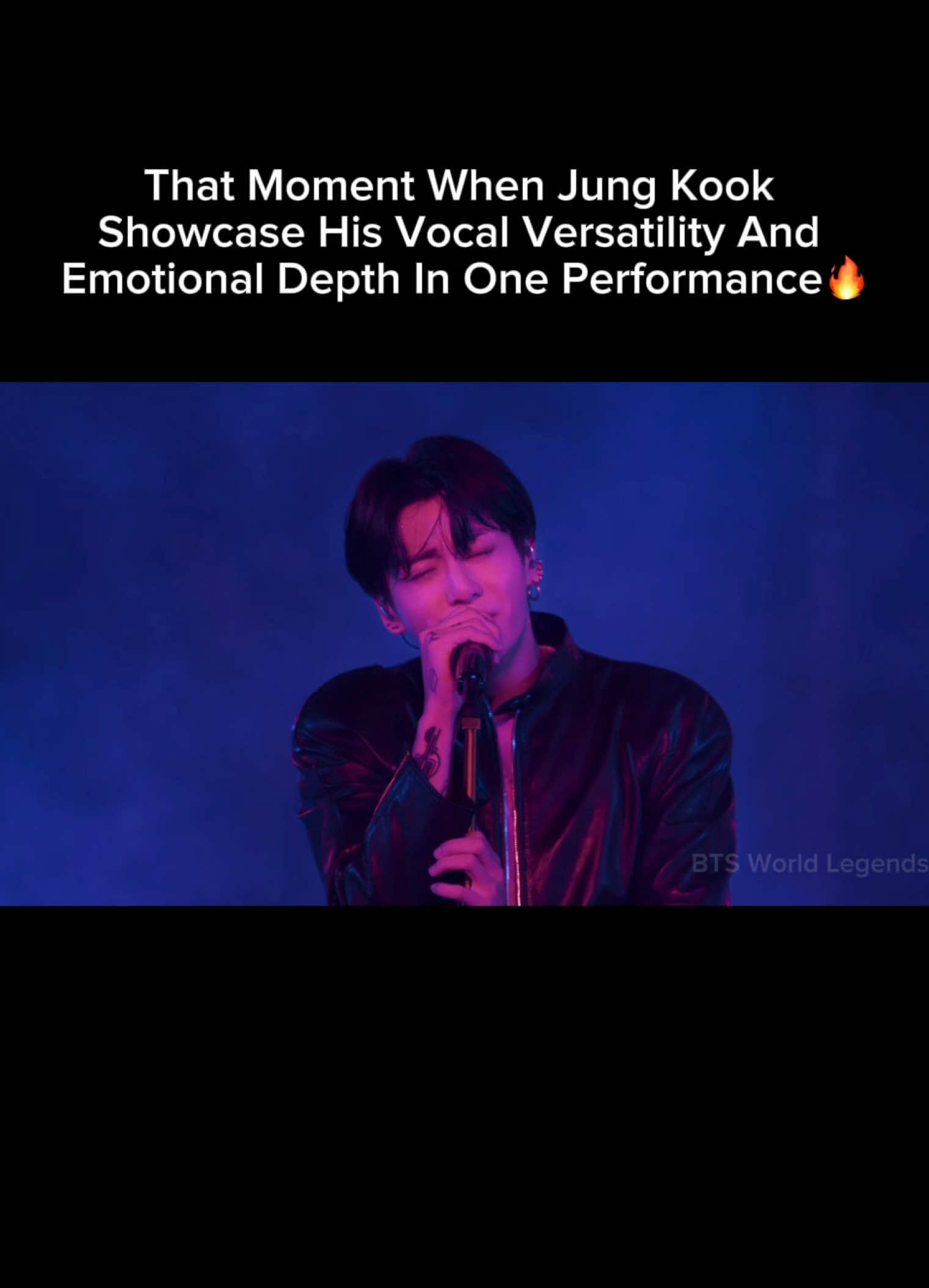 @BTS World Legends