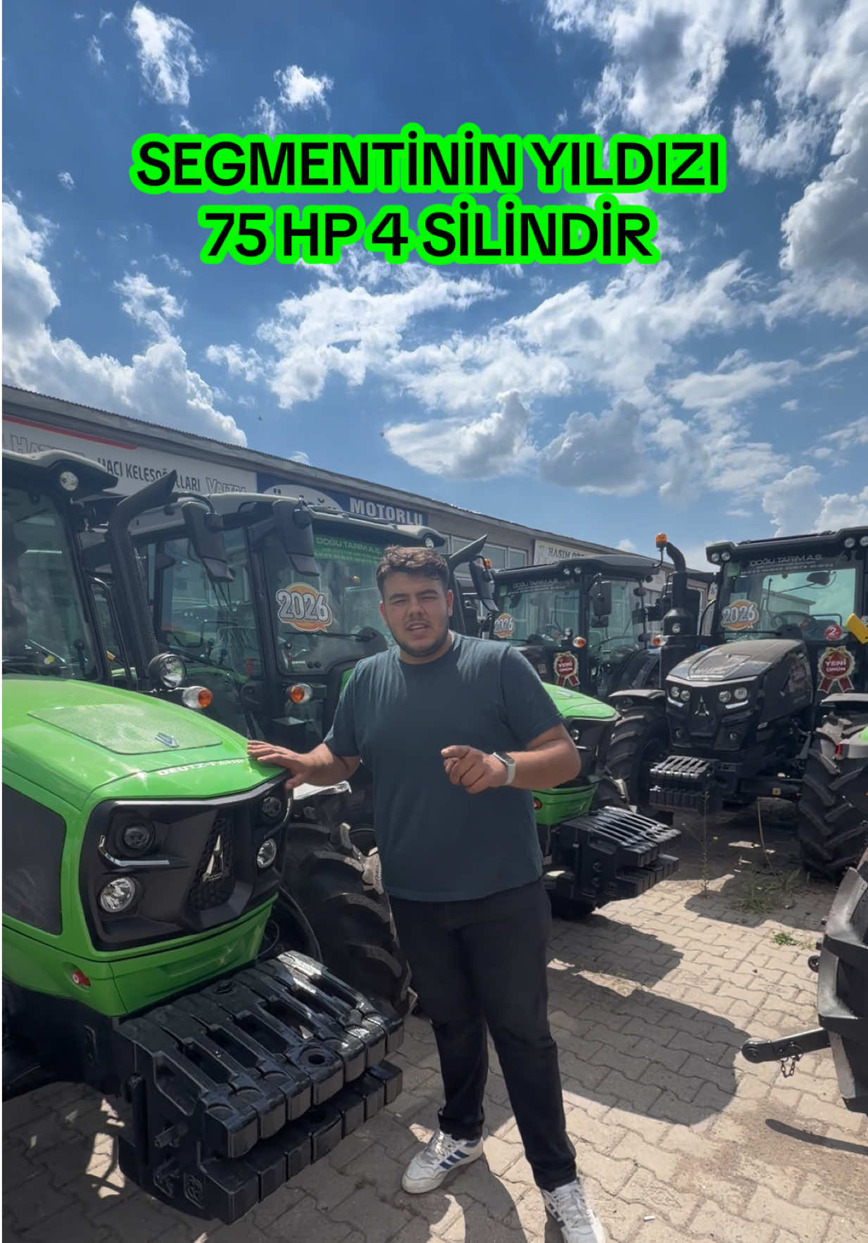 @DOĞU TARIM A.Ş.