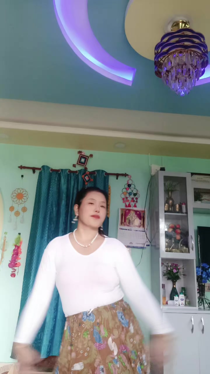 @विमला थेबे लिम्बु