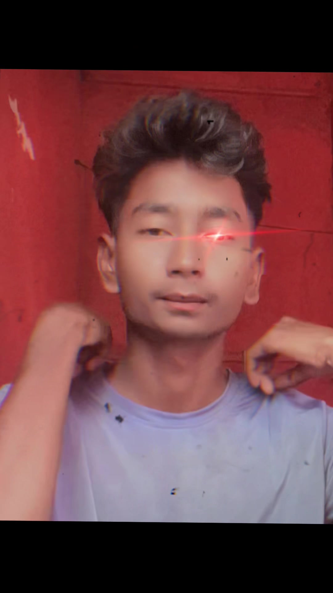 @Rabindra Chaudhary