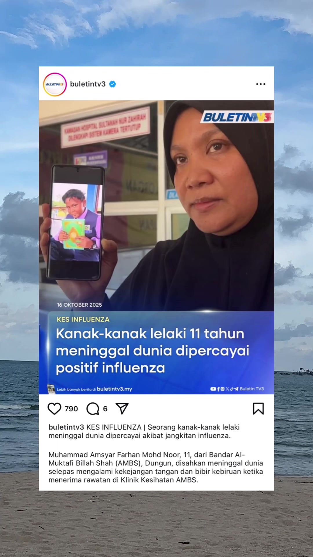 @Farrah Erisya | Akak Takaful