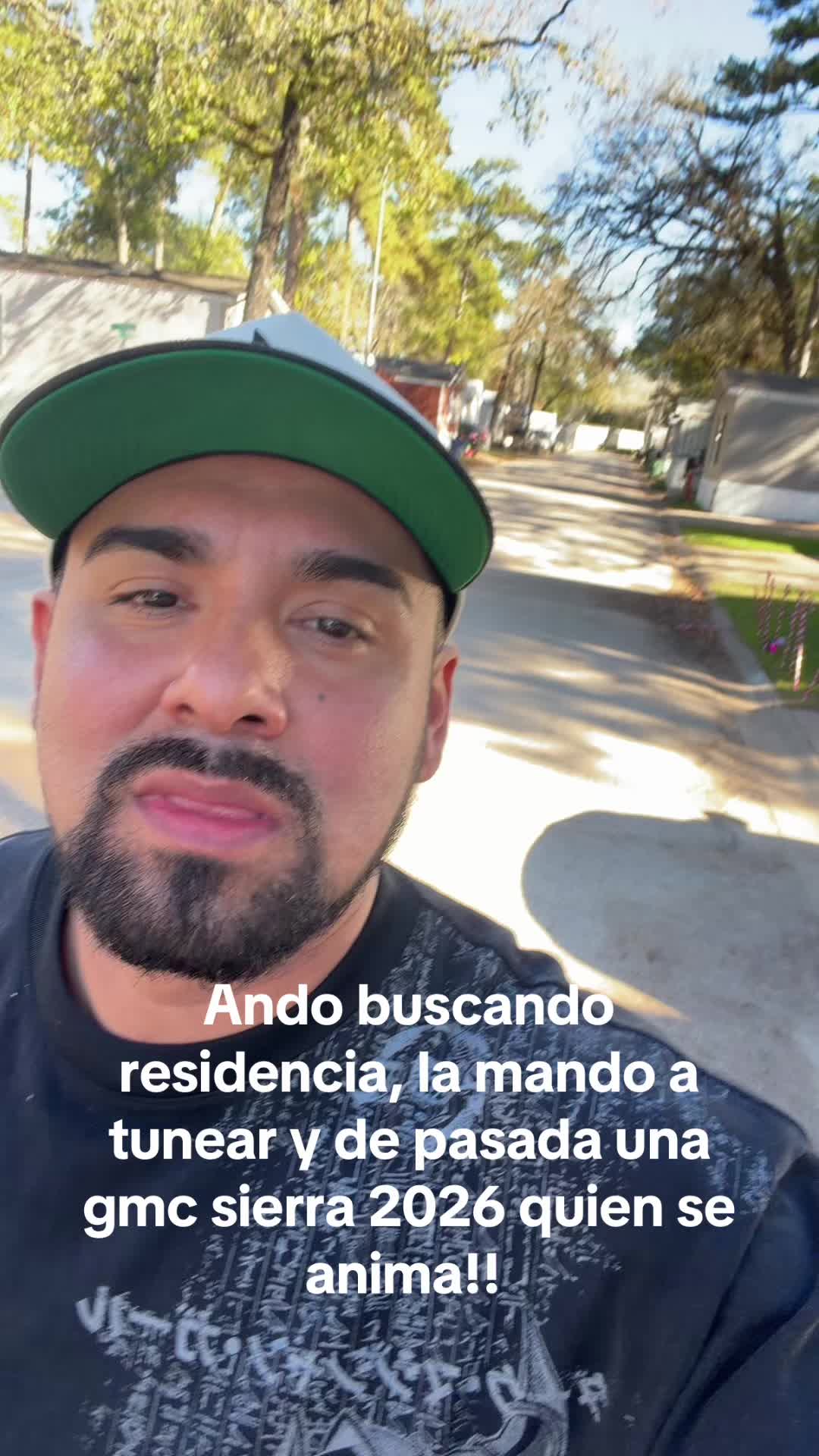 @El Señor Sonrisas.