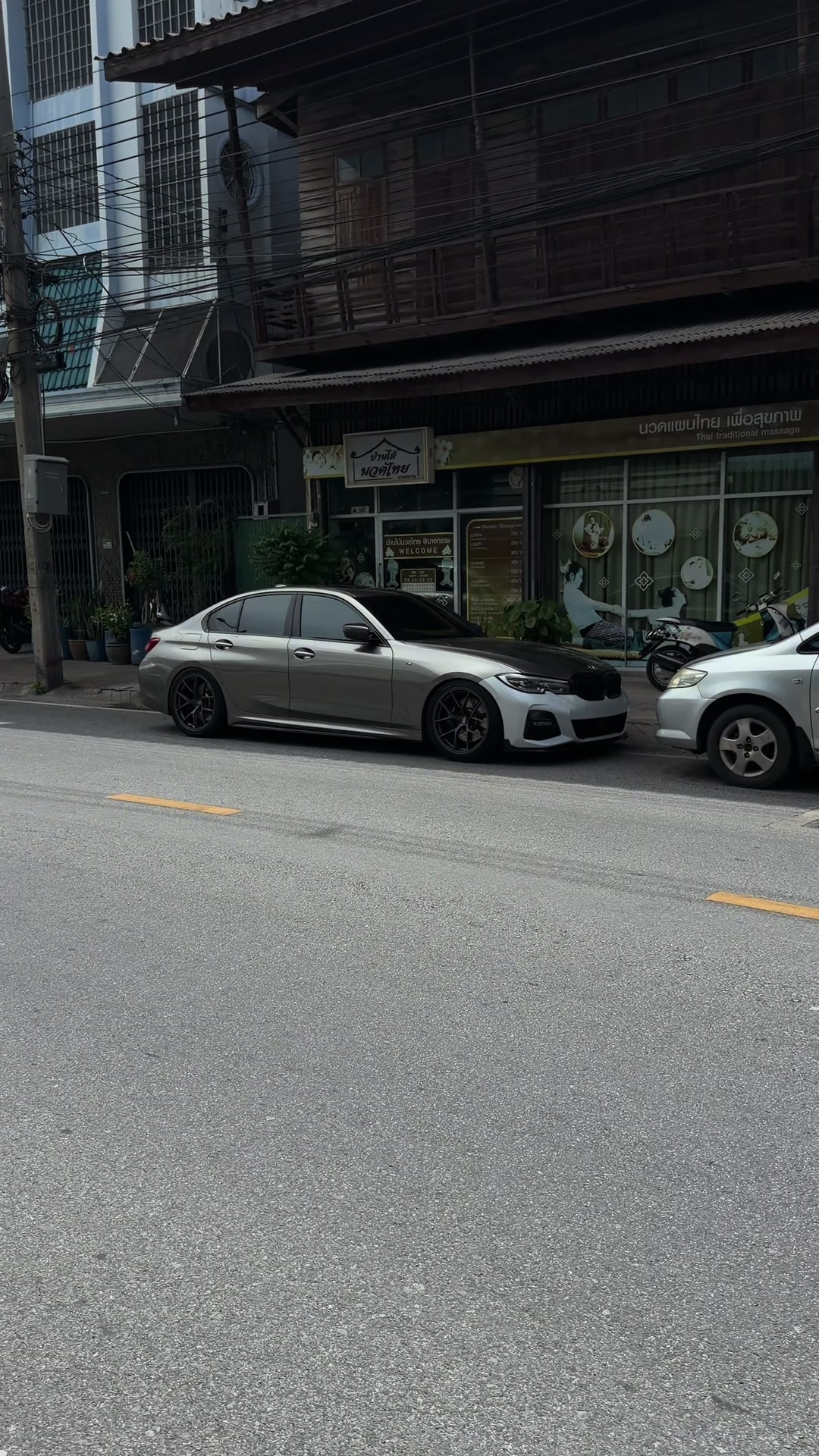 @330E BMRracing