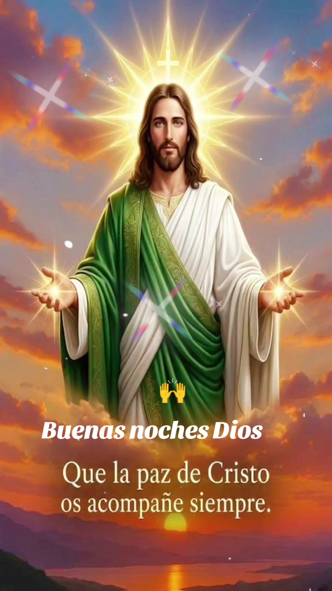 @Dios  es amor