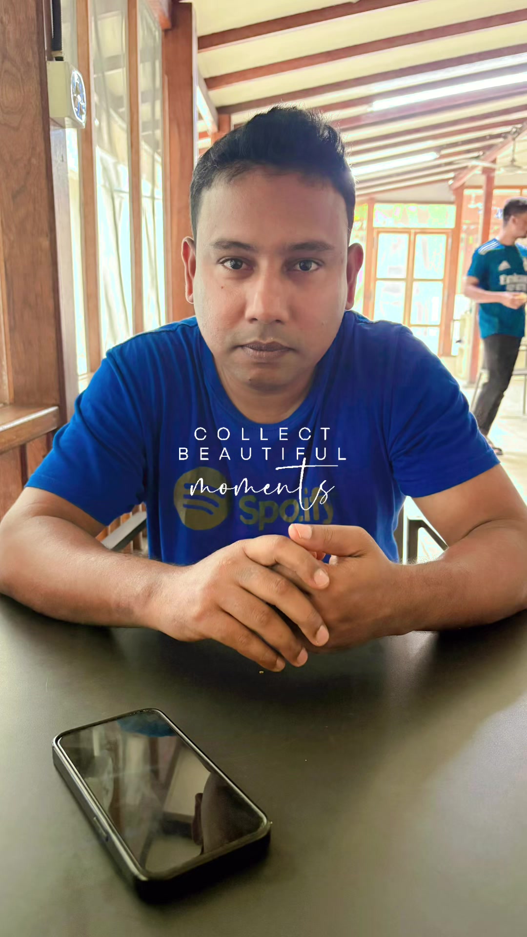 @Saiful Hira
