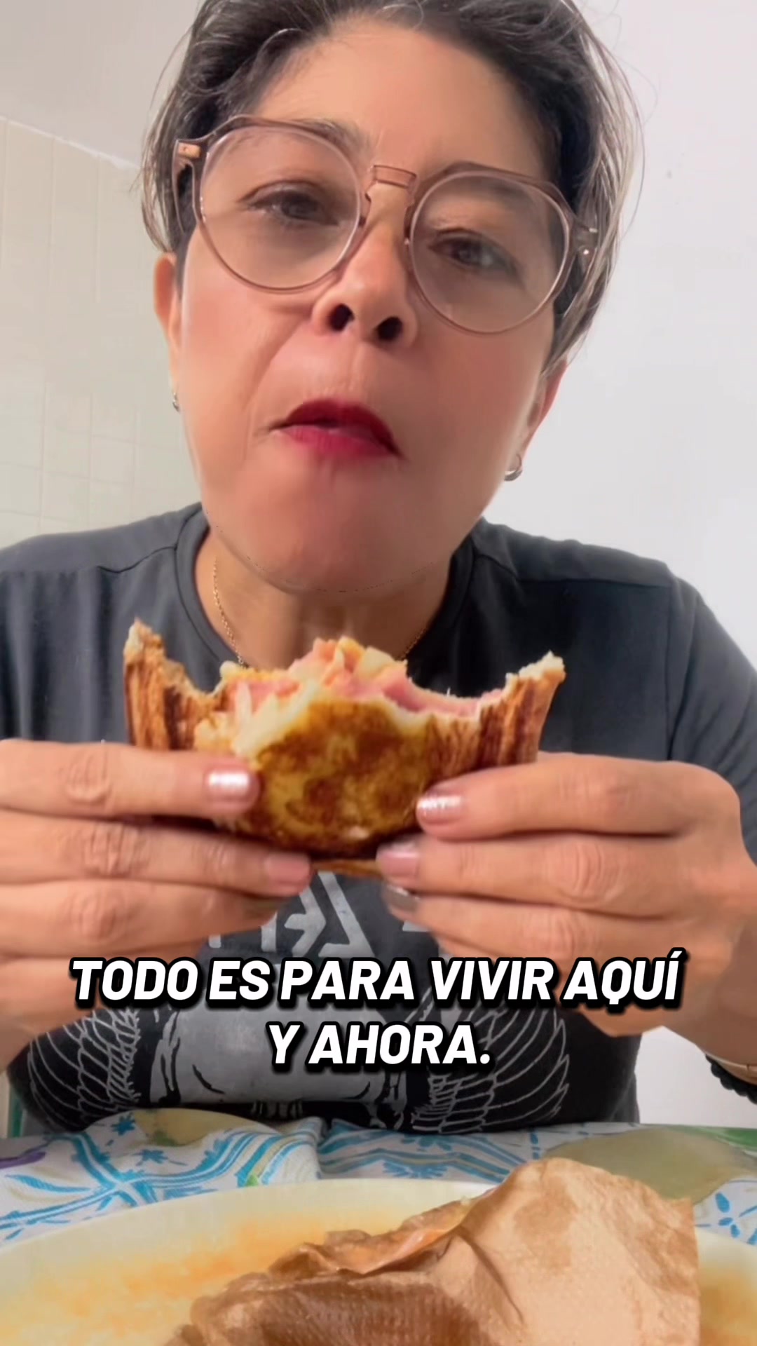 @Laura segunda oportunidad