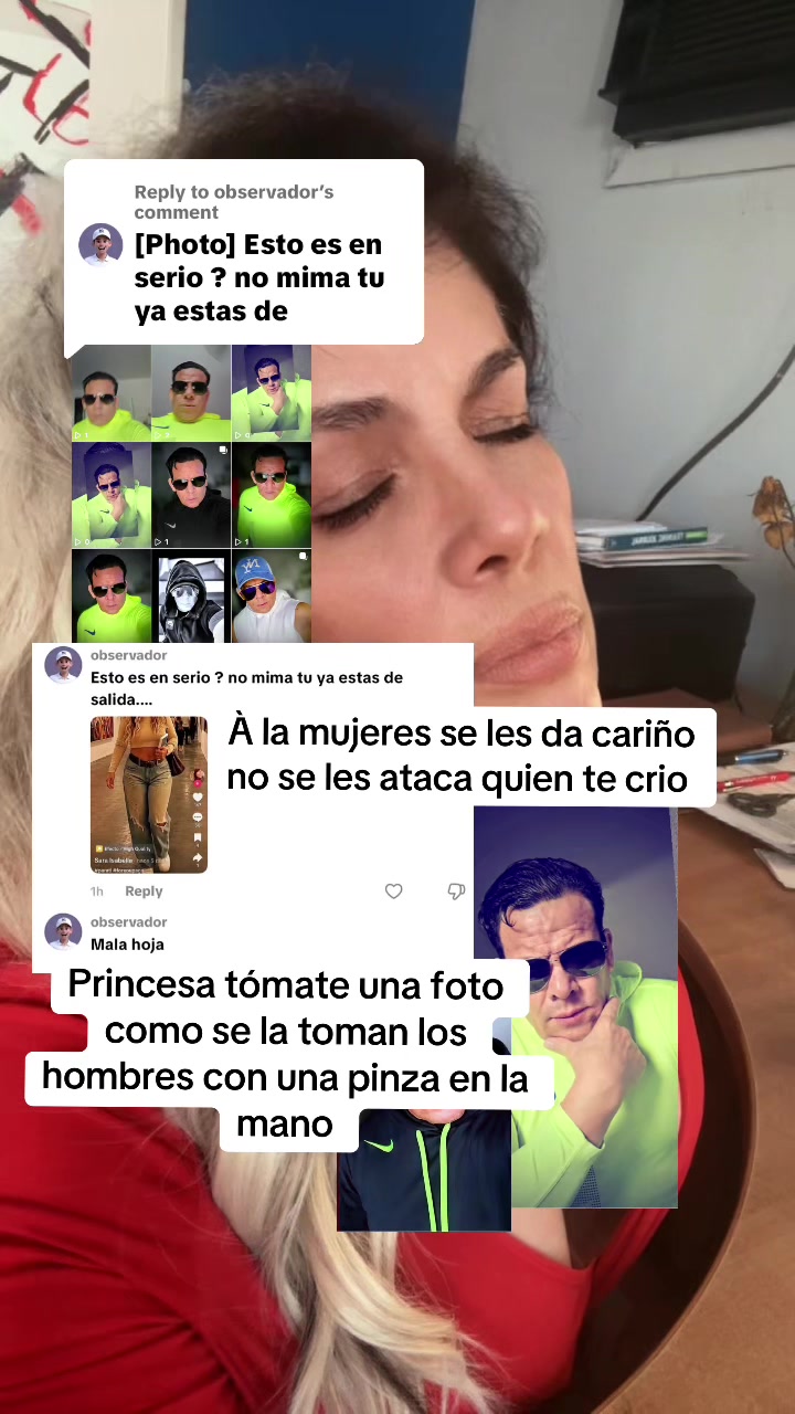 @Sara Isabella
