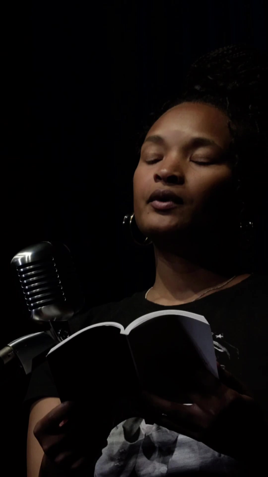 @The Poetry Room