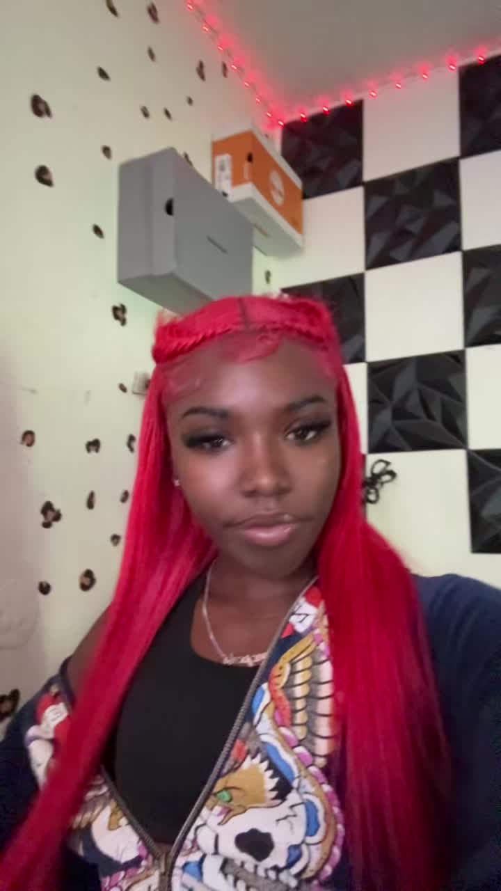 @sexyblakk🫦.