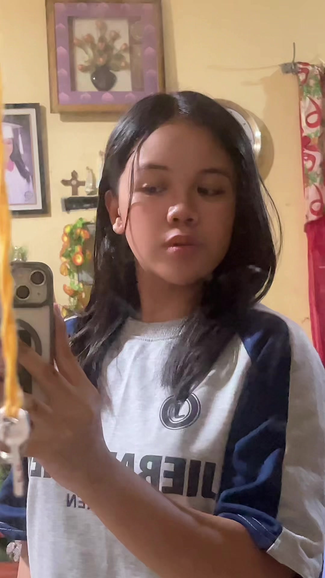 @Dianne Rose Fernandez