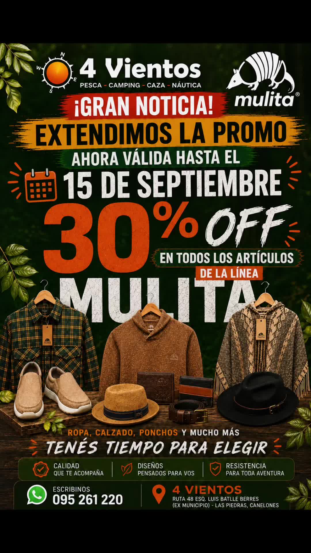 @Somos 4 vientos