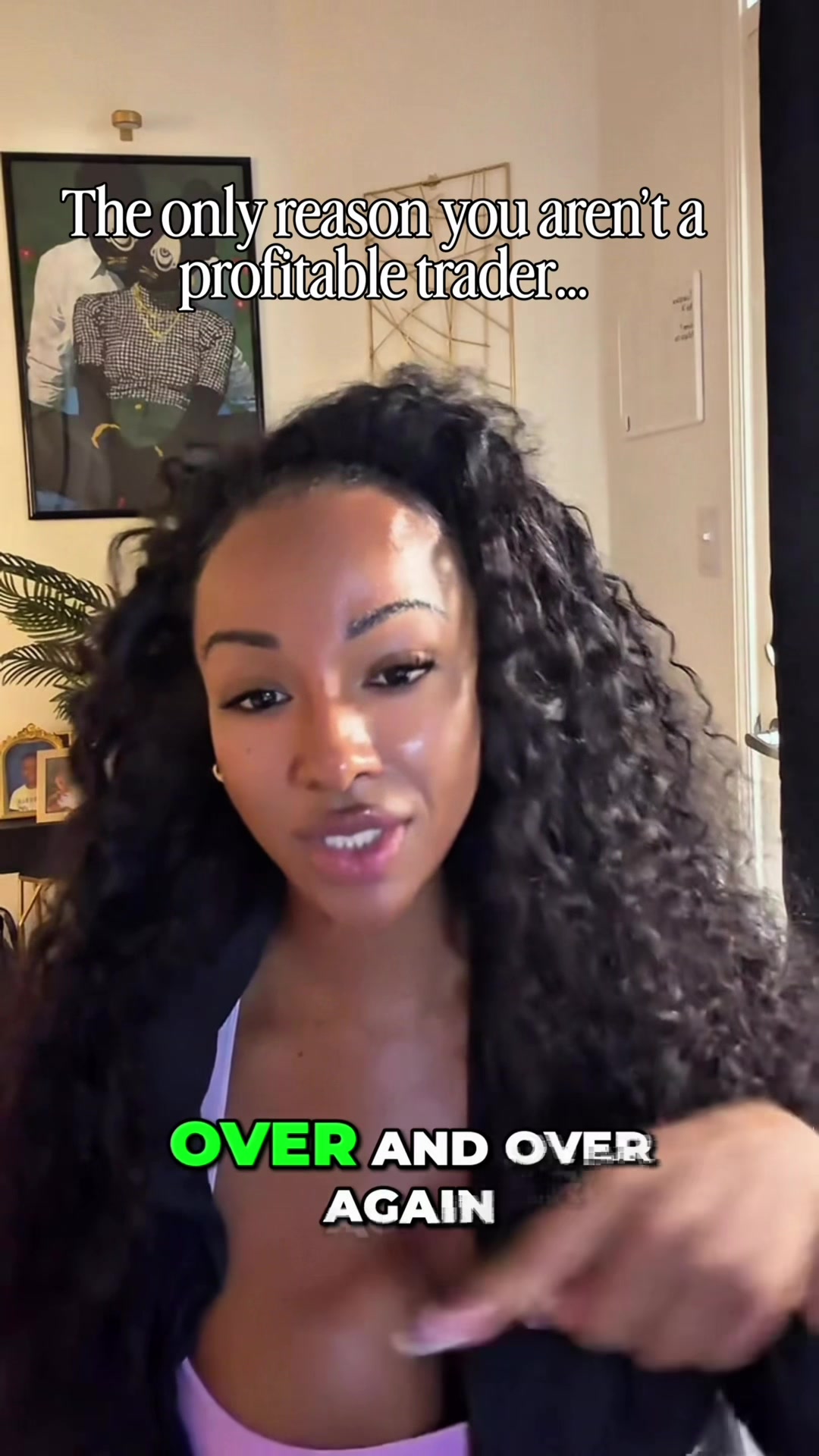 @Kendra Nicole