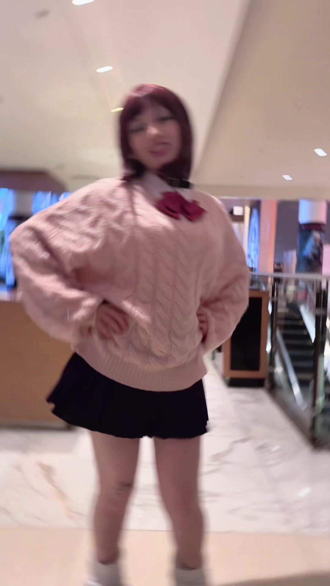@˖᯽ ݁˖