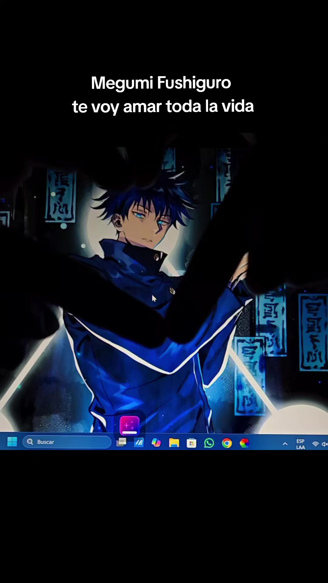 @Elmoranas2.0 Joestar
