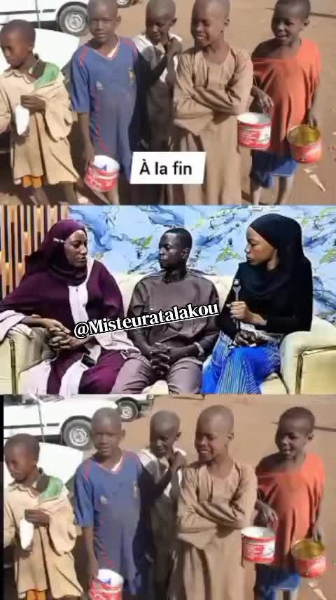@Misteur atalakou