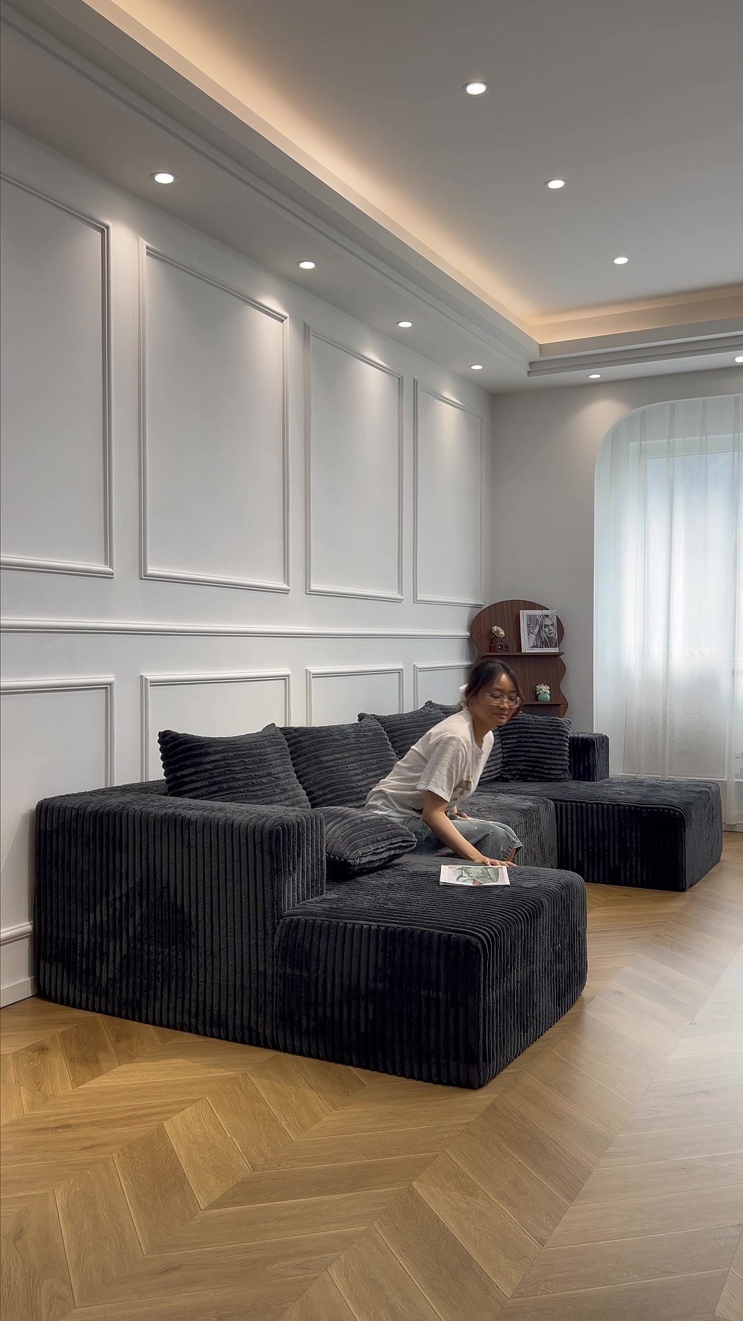 @Joyos Vibe Furniture
