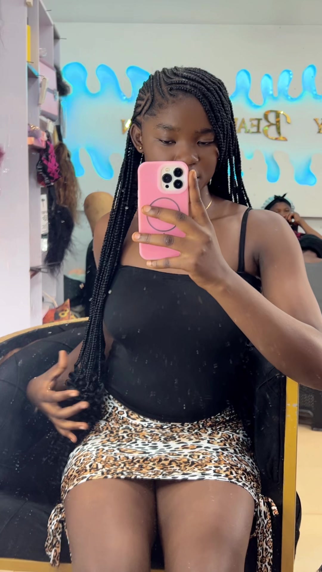 @Daakye Hemaah Chikitiltar💕💐