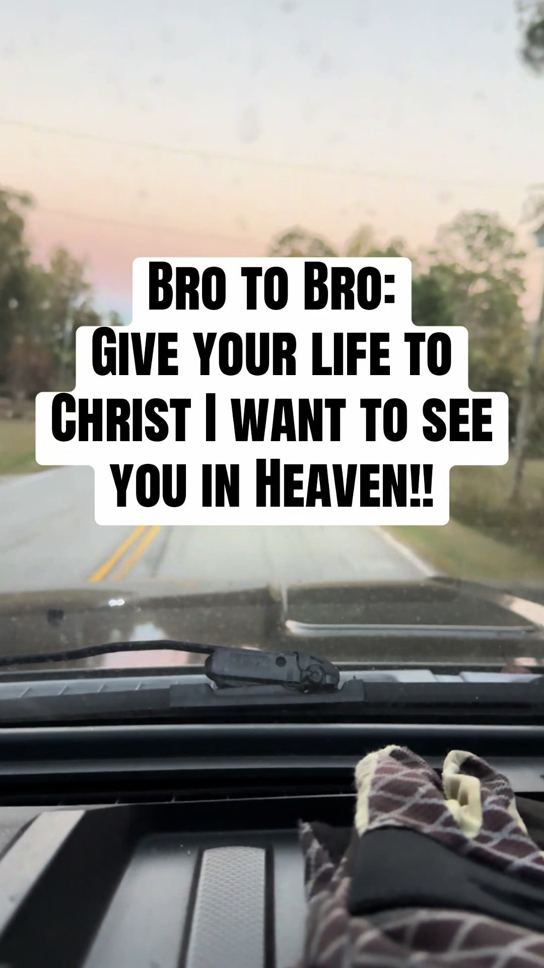 @Rugged Committed