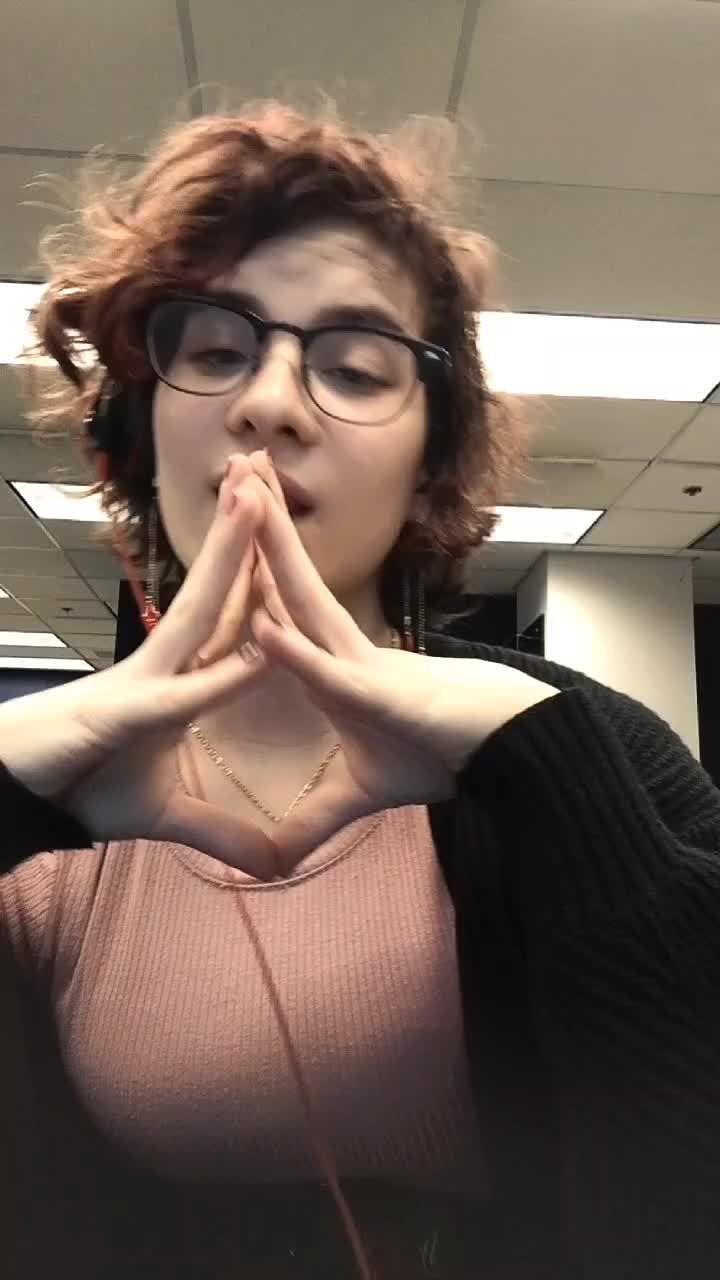 @GenderButNot