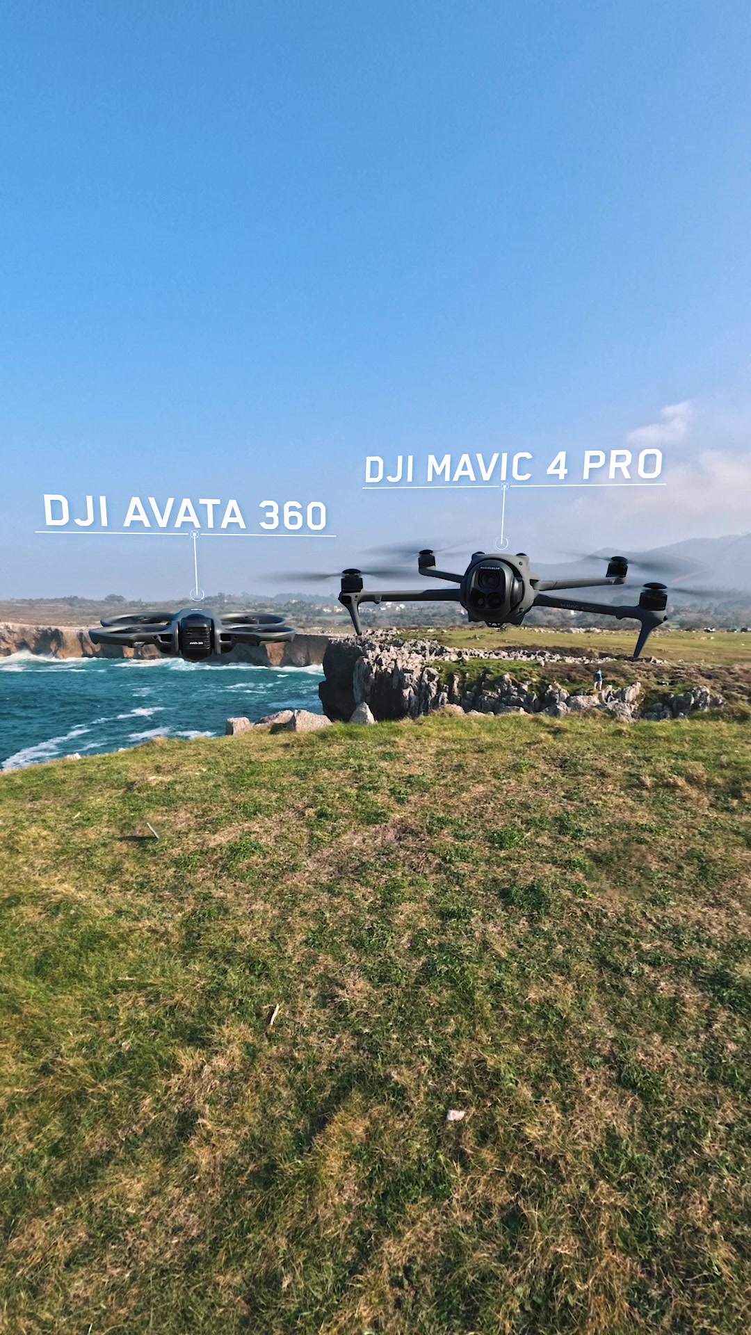 @DJI Official