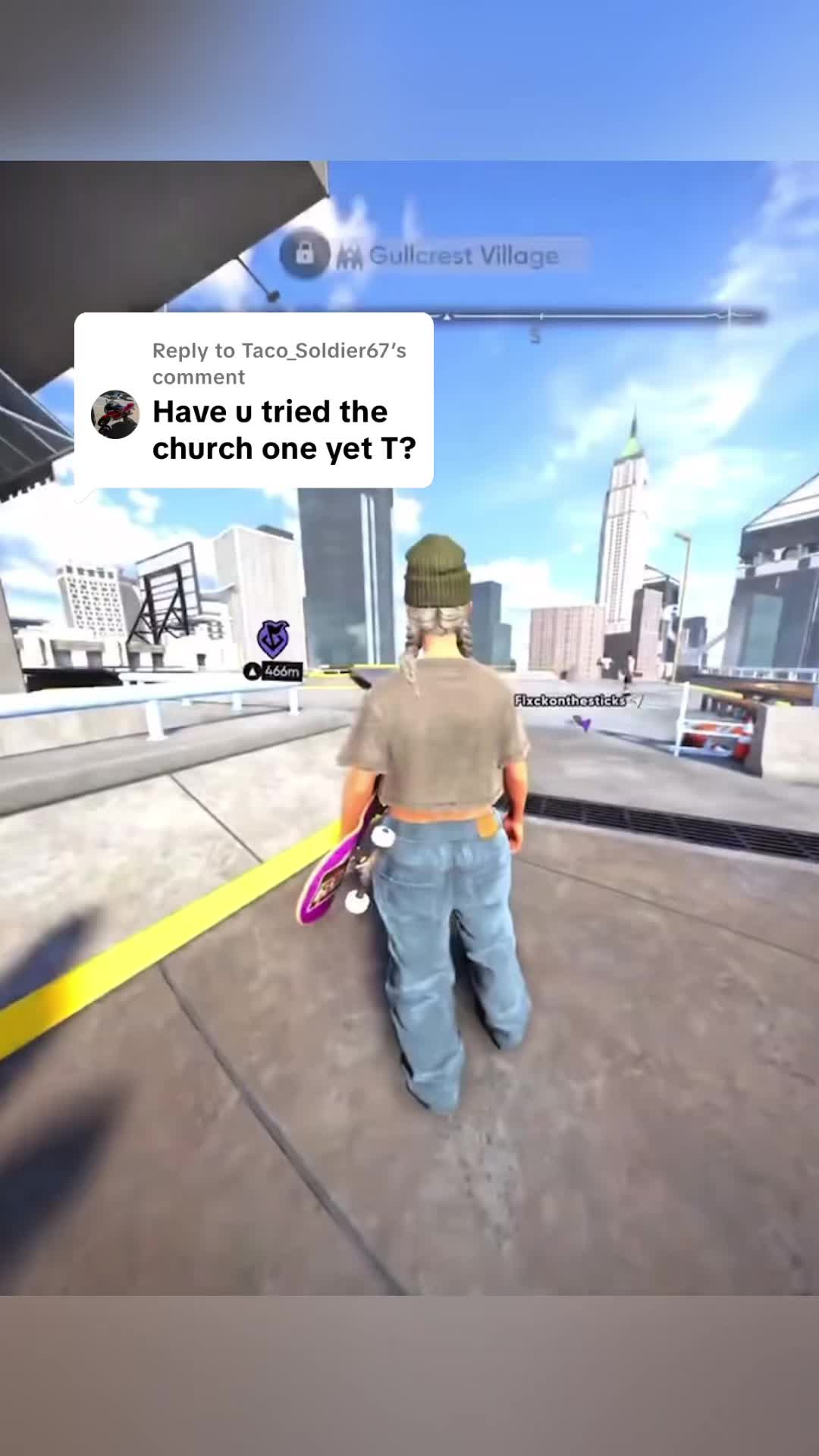 @TheTalent 🚀🩵