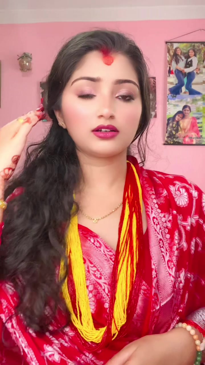 @sushma dhakal
