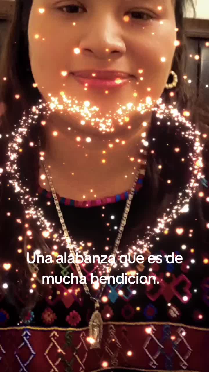 @Ediflor La Qanjobal.