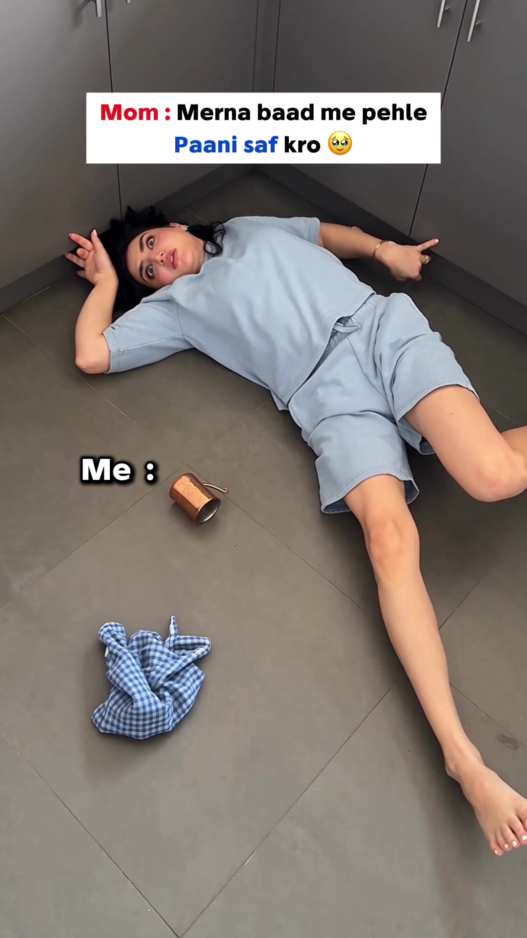 @Zarish Khan Influencer
