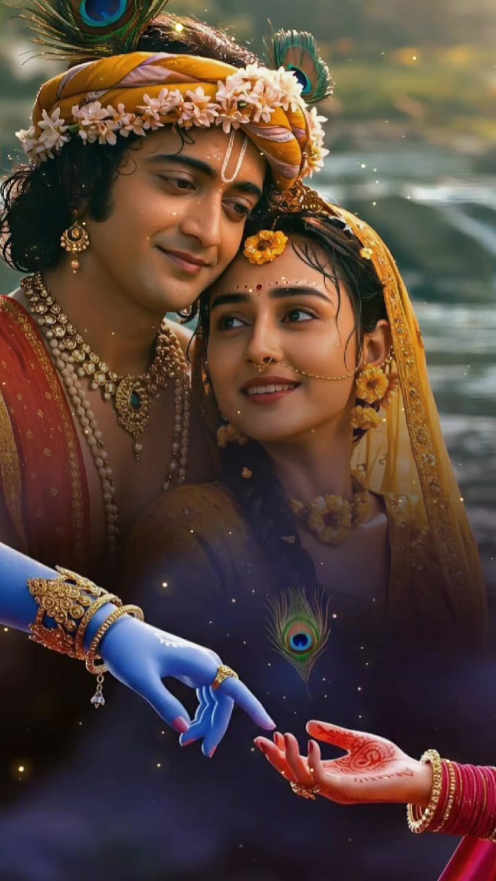 @मनिषा❤️दिपेन्द्र