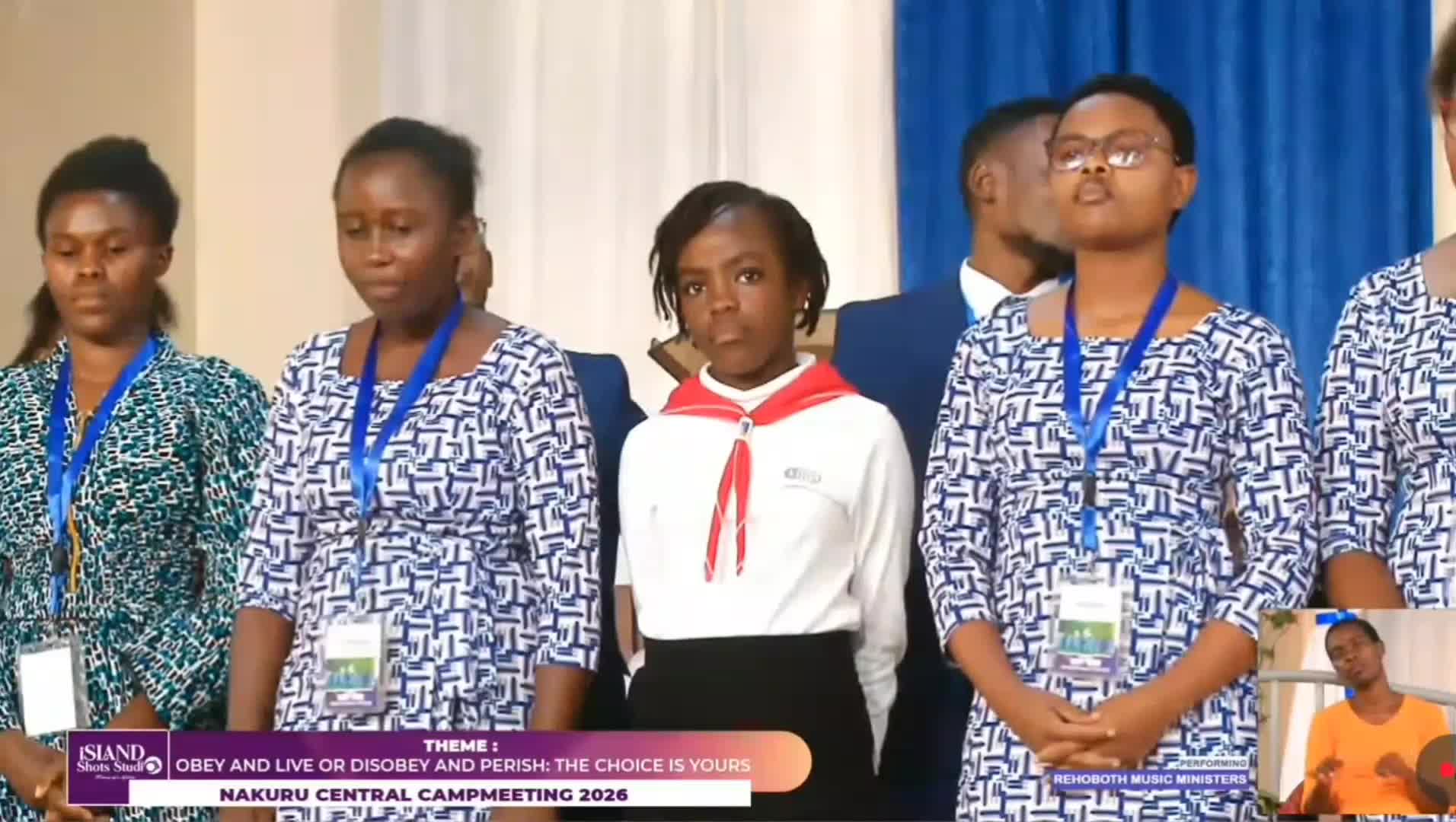 @The Adventist Tv