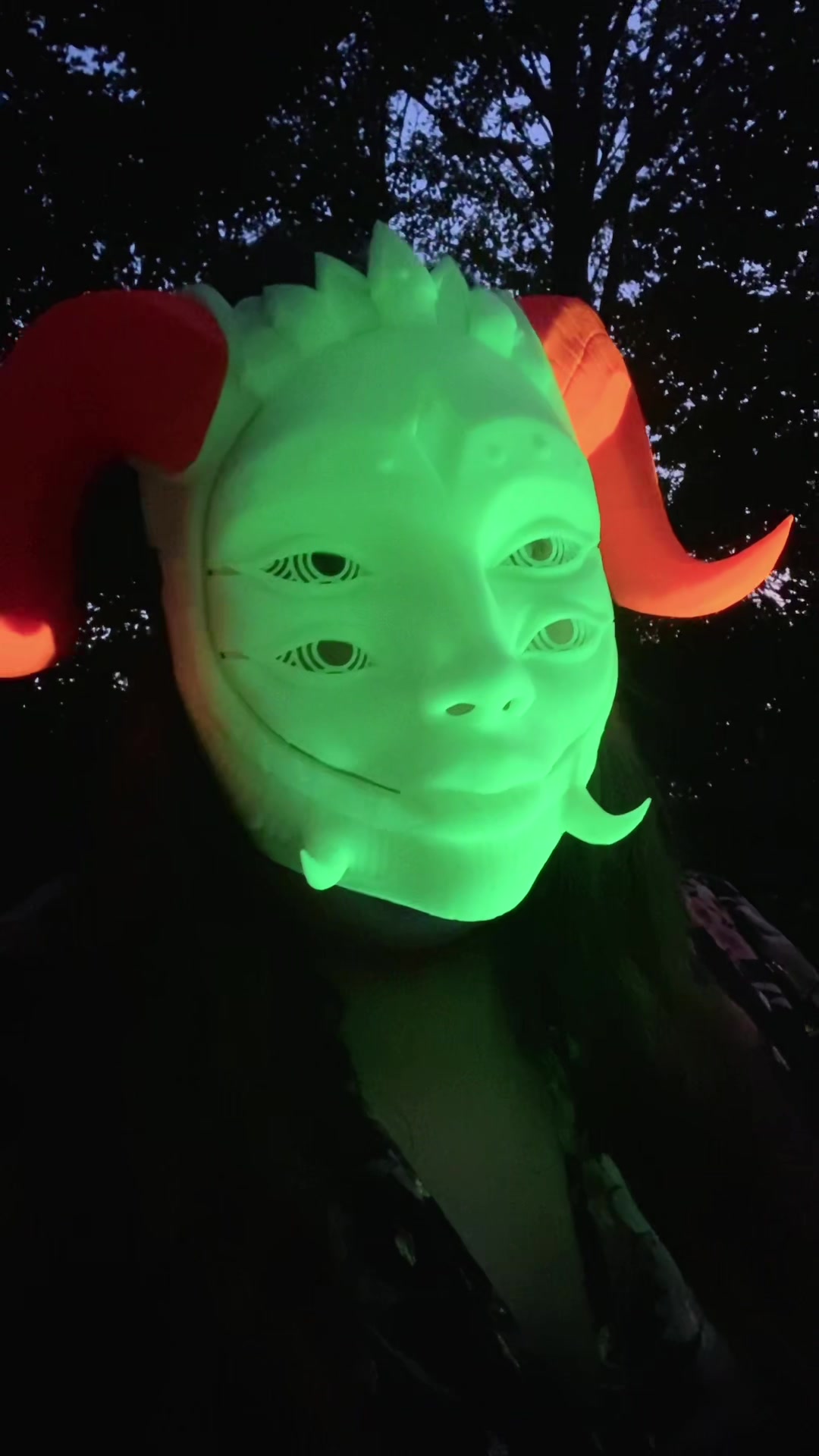 @TheCryingCryptid3D ๐จ๐ฆ