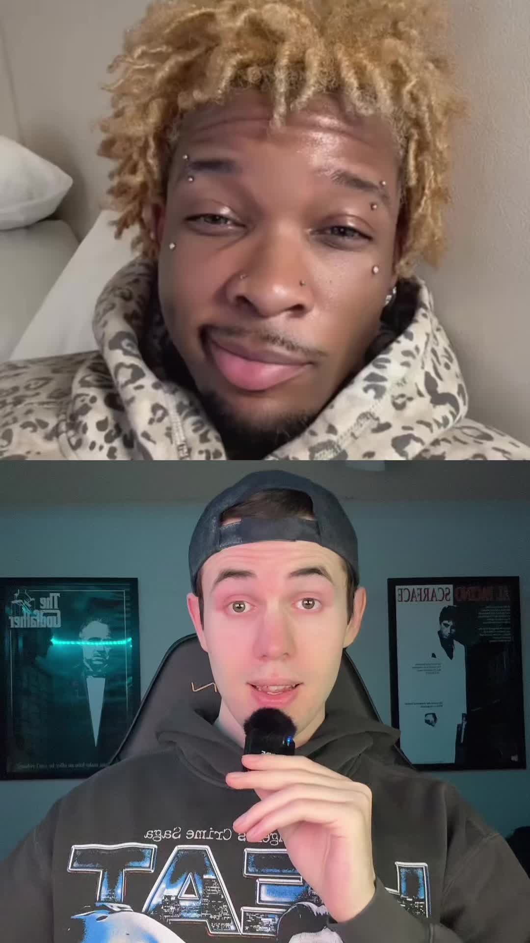 @Brandon Conner