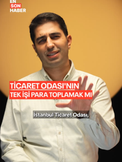 @Ensonhaber