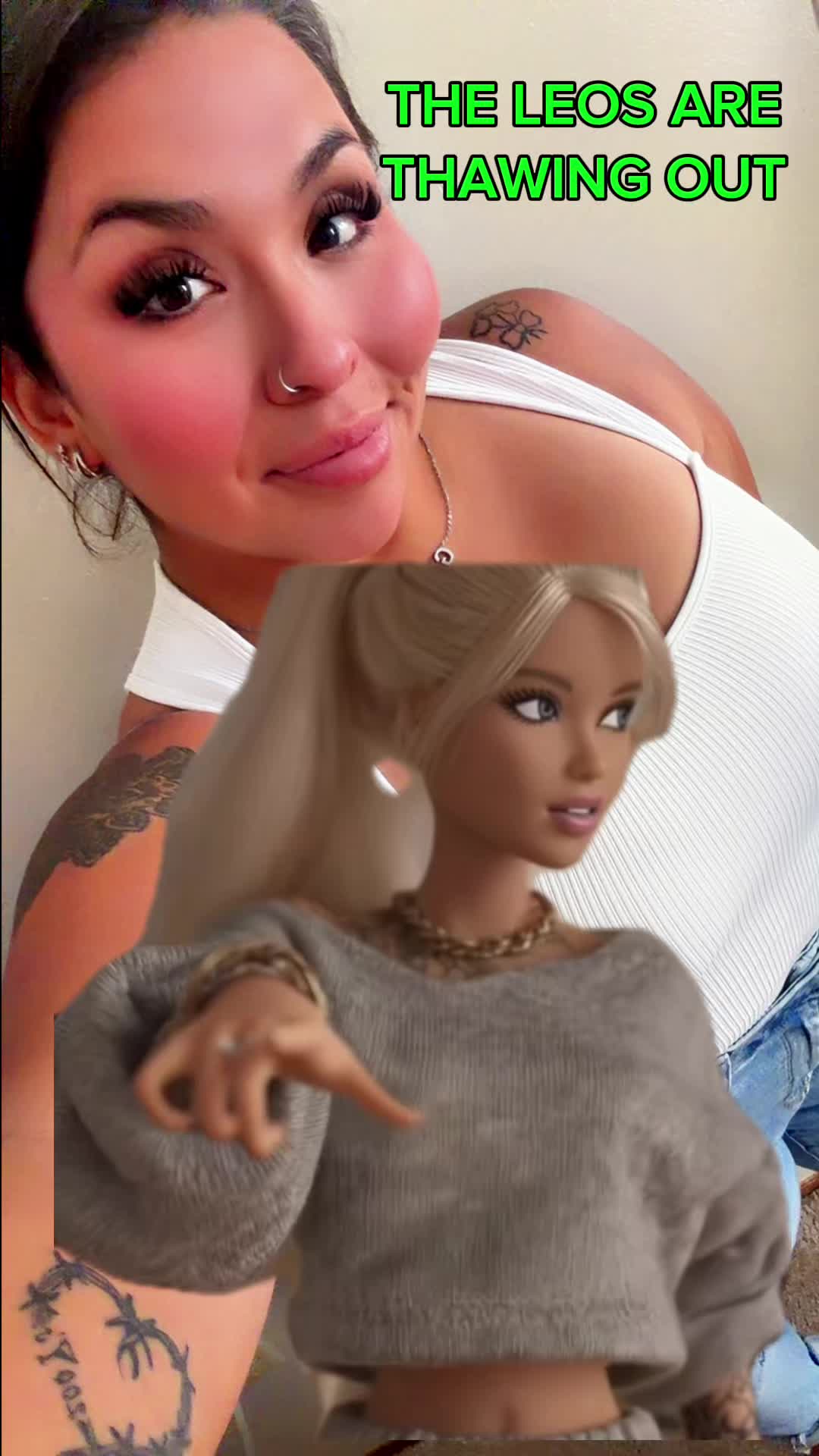 @Gina