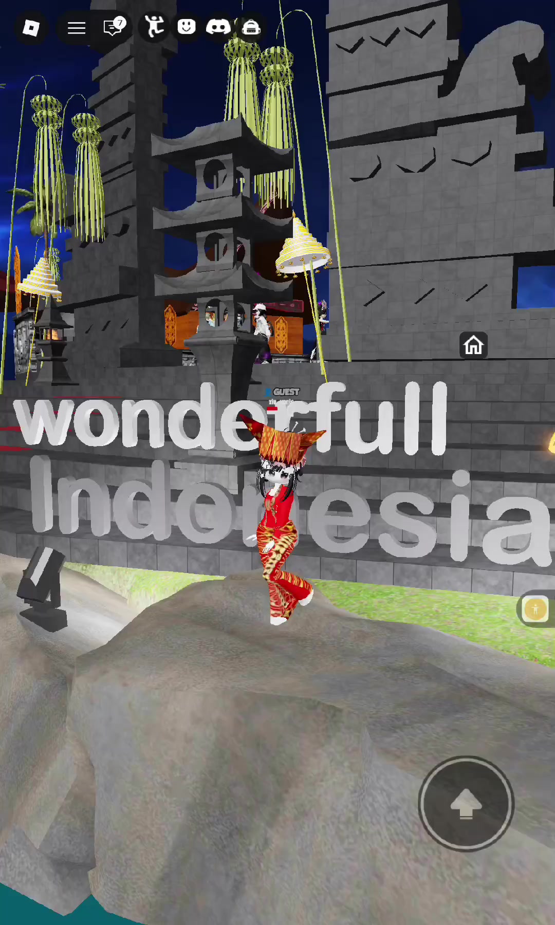 @Ammellia Annur