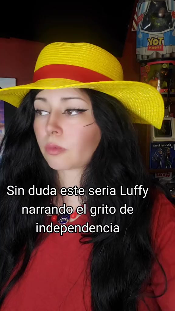 @Jenn MuOr