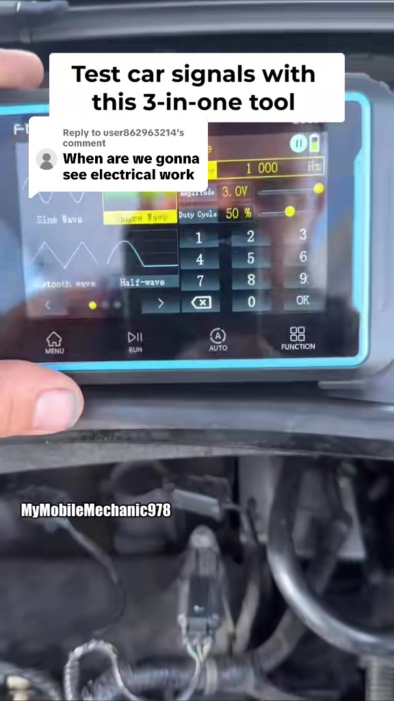 @My Mobile Mechanic